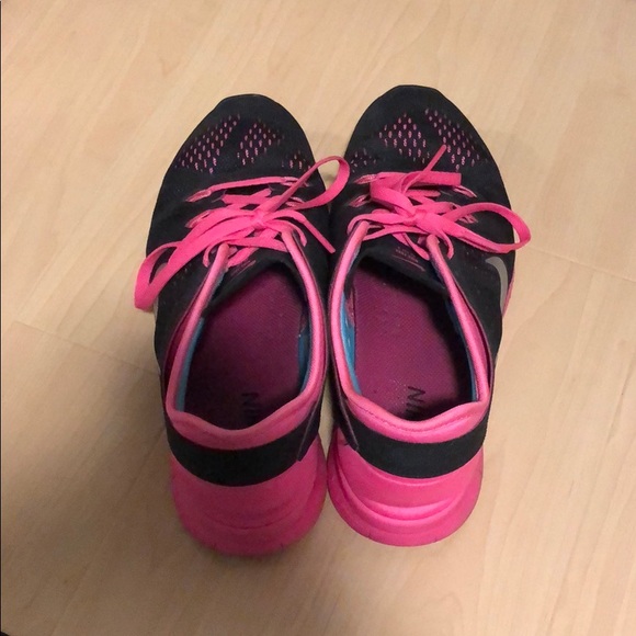 Nike Free TR Fit 5 Runners - Picture 7 of 10